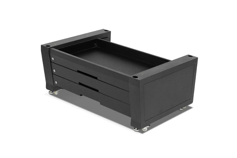accesorios laser soporte