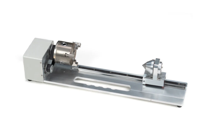 accesorios laser torno