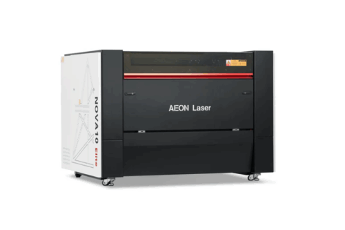 grabadora laser co2 nova10 elite