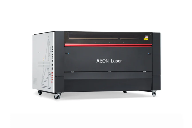 grabadora laser co2 nova14 elite