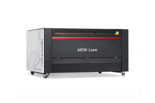 grabadora laser co2 nova16 elite