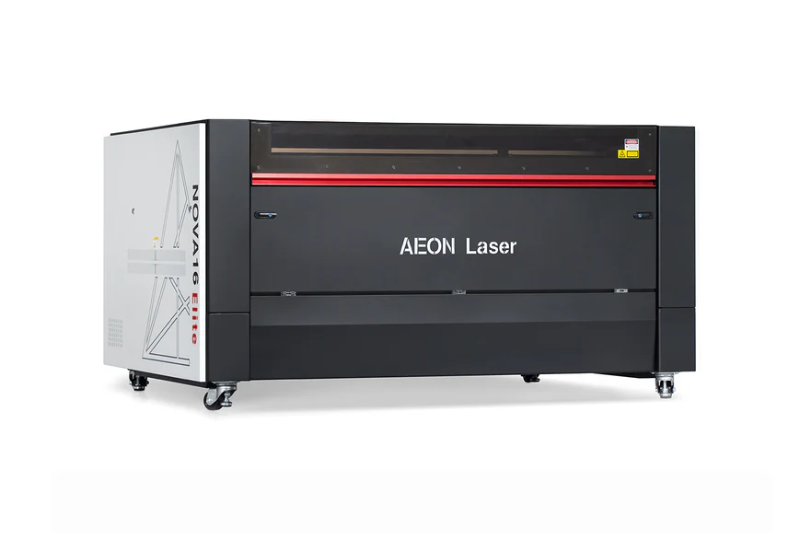 grabadora laser nova16 elite