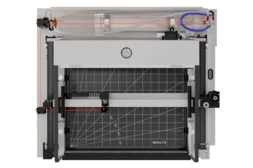 mira 7 s back render
