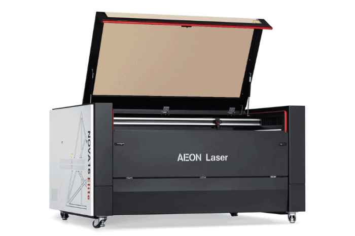 REDLINE NOVA 16 ELITE – Aeon Laser España