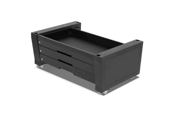 soporte para cortadora producto