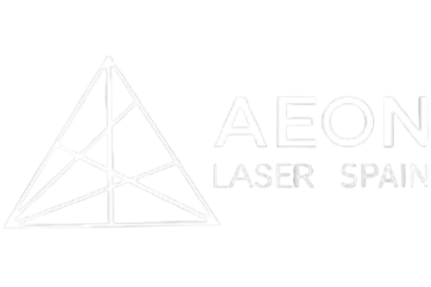 AEON LASER Logo