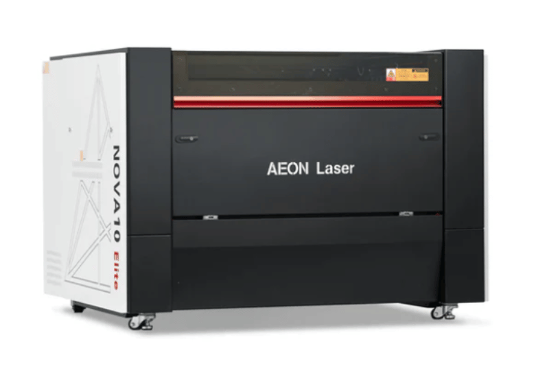 grabadora laser co2 nova10 elite