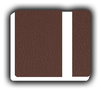 The Naturals Tabaco - Blanco