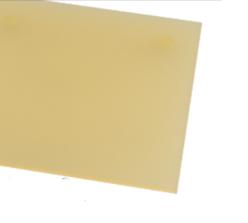 ColorHues® Amarillo Cítrico Transparente