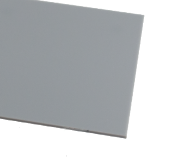 ColorHues® Gris Opaco