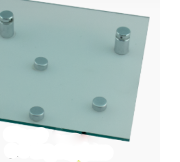 ColorHues® Glass Green Transparente